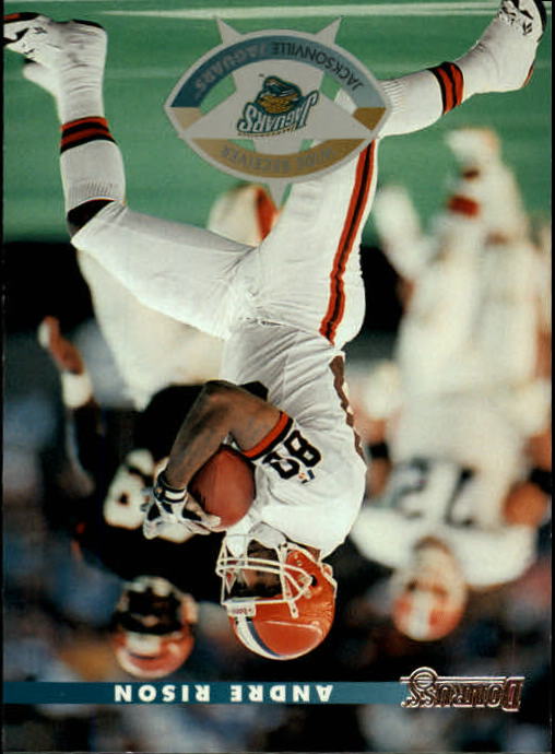 A2157- 1996 Donruss Football Cards 1-240 +Inserts -You Pick- 15+ FREE US SHIP - Picture 108 of 483