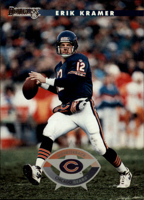 A2157- 1996 Donruss Football Cards 1-240 +Inserts -You Pick- 15+ FREE US SHIP - Picture 114 of 483