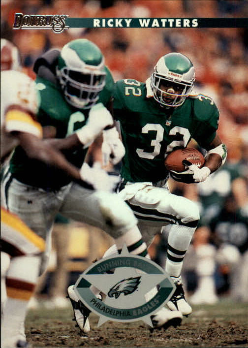A2157- 1996 Donruss Football Cards 1-240 +Inserts -You Pick- 15+ FREE US SHIP - Picture 118 of 483
