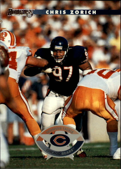 A2157- 1996 Donruss Football Cards 1-240 +Inserts -You Pick- 15+ FREE US SHIP - Picture 140 of 483