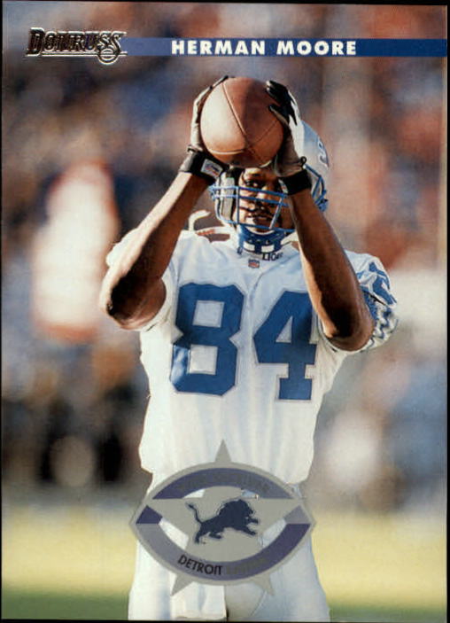 A2157- 1996 Donruss Football Cards 1-240 +Inserts -You Pick- 15+ FREE US SHIP - Picture 144 of 483