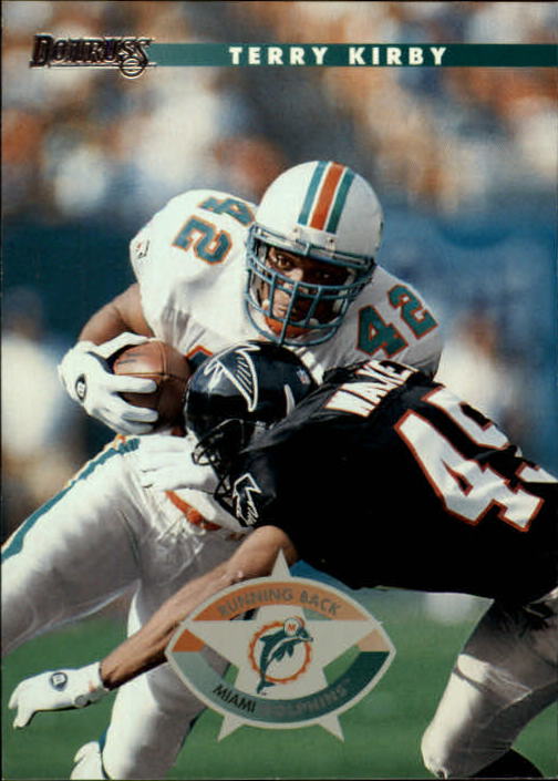 A2157- 1996 Donruss Football Cards 1-240 +Inserts -You Pick- 15+ FREE US SHIP - Picture 152 of 483