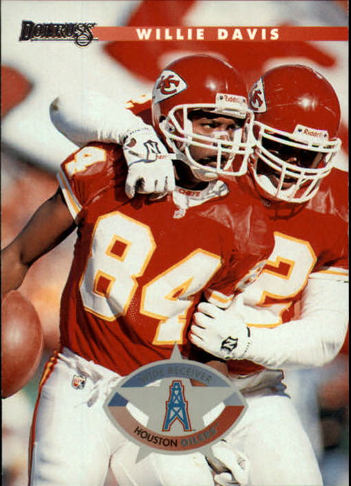 A2157- 1996 Donruss Football Cards 1-240 +Inserts -You Pick- 15+ FREE US SHIP - Picture 174 of 483