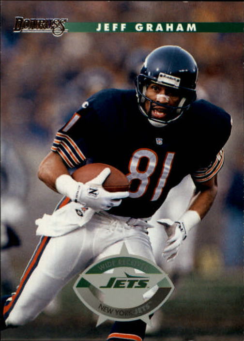 A2157- 1996 Donruss Football Cards 1-240 +Inserts -You Pick- 15+ FREE US SHIP - Picture 178 of 483