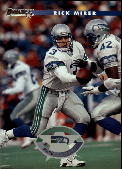 A2157- 1996 Donruss Football Cards 1-240 +Inserts -You Pick- 15+ FREE US SHIP - Picture 180 of 483