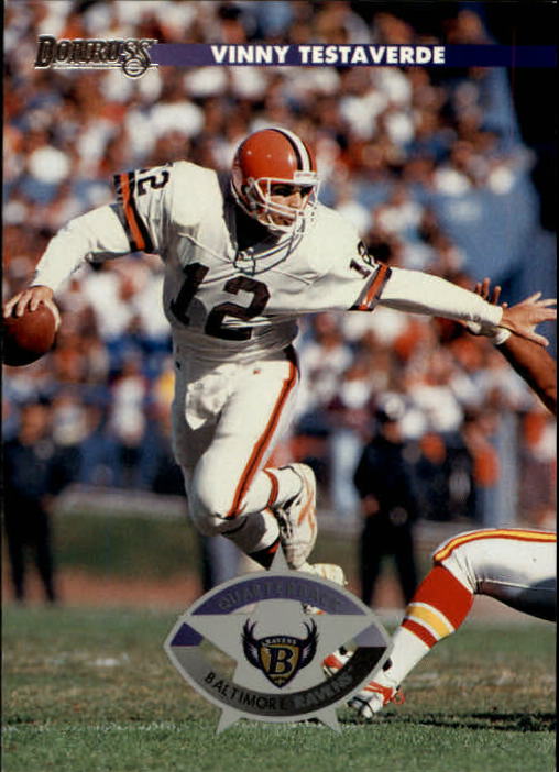 A2157- 1996 Donruss Football Cards 1-240 +Inserts -You Pick- 15+ FREE US SHIP - Picture 192 of 483