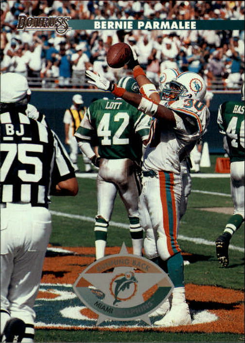 A2157- 1996 Donruss Football Cards 1-240 +Inserts -You Pick- 15+ FREE US SHIP - Picture 198 of 483