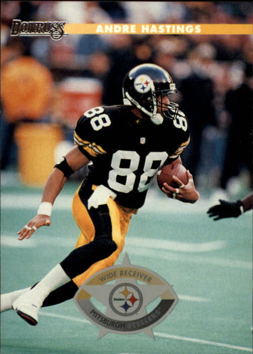 A2157- 1996 Donruss Football Cards 1-240 +Inserts -You Pick- 15+ FREE US SHIP - Picture 204 of 483