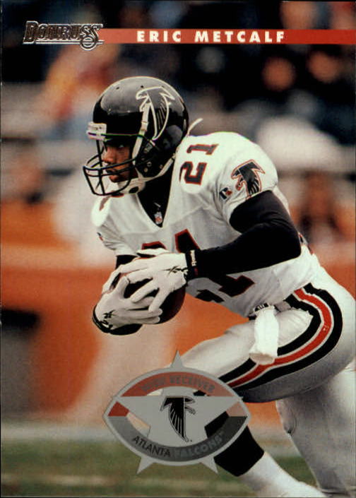 A2157- 1996 Donruss Football Cards 1-240 +Inserts -You Pick- 15+ FREE US SHIP - Picture 206 of 483