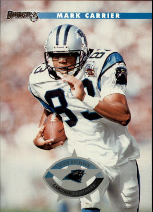 A2157- 1996 Donruss Football Cards 1-240 +Inserts -You Pick- 15+ FREE US SHIP - Picture 212 of 483