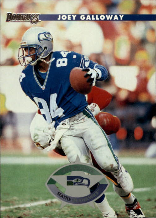 A2157- 1996 Donruss Football Cards 1-240 +Inserts -You Pick- 15+ FREE US SHIP - Picture 216 of 483
