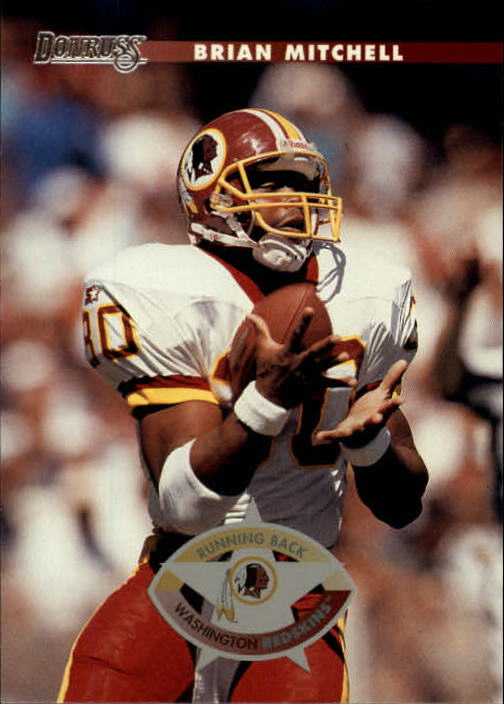 A2157- 1996 Donruss Football Cards 1-240 +Inserts -You Pick- 15+ FREE US SHIP - Picture 232 of 483