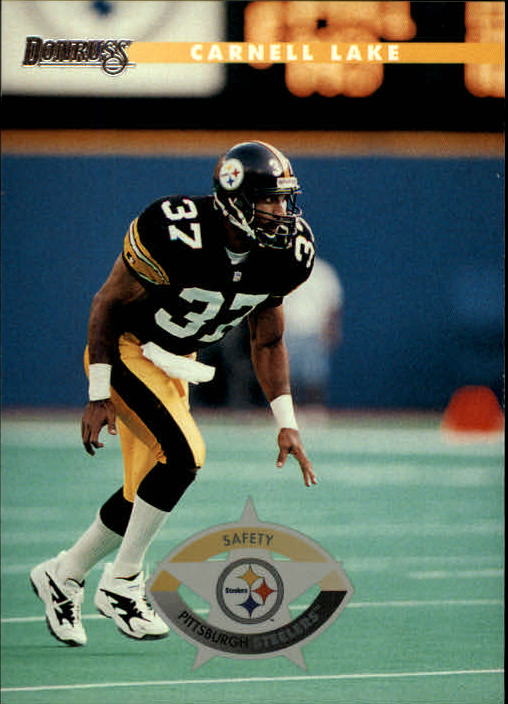 A2157- 1996 Donruss Football Cards 1-240 +Inserts -You Pick- 15+ FREE US SHIP - Picture 242 of 483