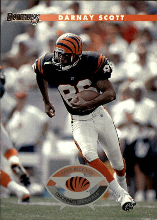 A2157- 1996 Donruss Football Cards 1-240 +Inserts -You Pick- 15+ FREE US SHIP - Picture 246 of 483
