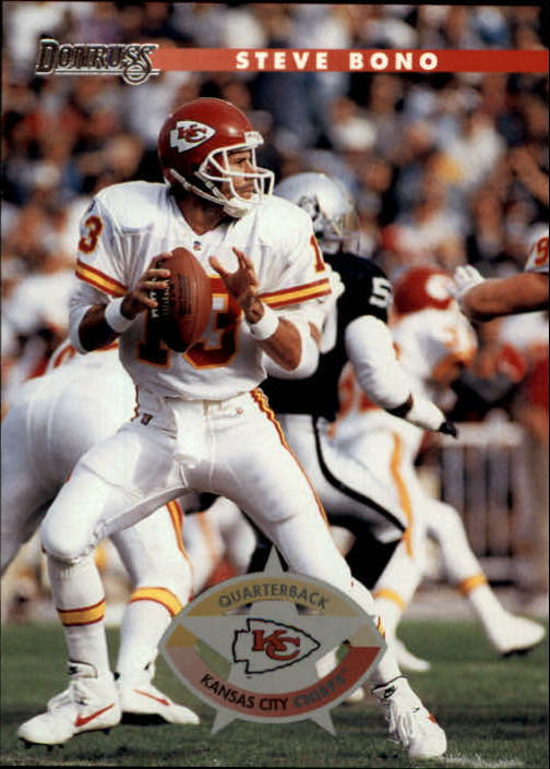 A2157- 1996 Donruss Football Cards 1-240 +Inserts -You Pick- 15+ FREE US SHIP - Picture 264 of 483