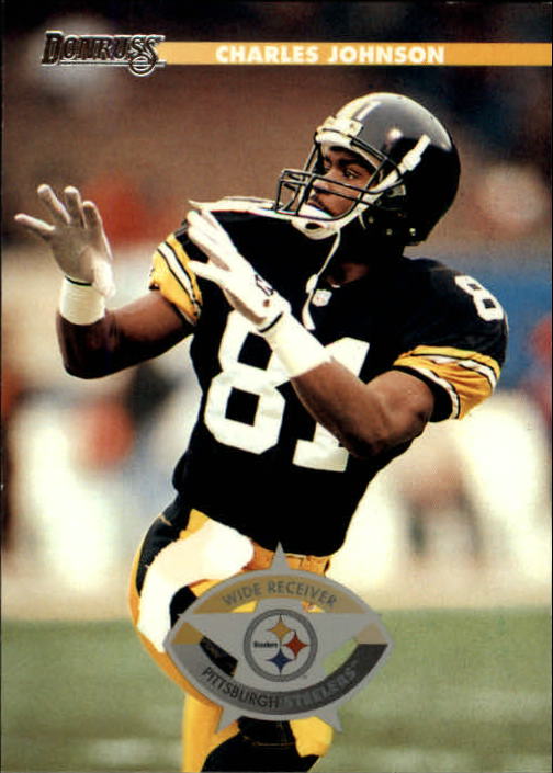 A2157- 1996 Donruss Football Cards 1-240 +Inserts -You Pick- 15+ FREE US SHIP - Picture 272 of 483