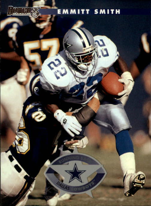 A2157- 1996 Donruss Football Cards 1-240 +Inserts -You Pick- 15+ FREE US SHIP - Picture 274 of 483
