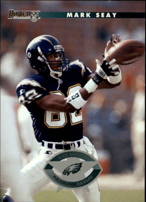 A2157- 1996 Donruss Football Cards 1-240 +Inserts -You Pick- 15+ FREE US SHIP - Picture 286 of 483