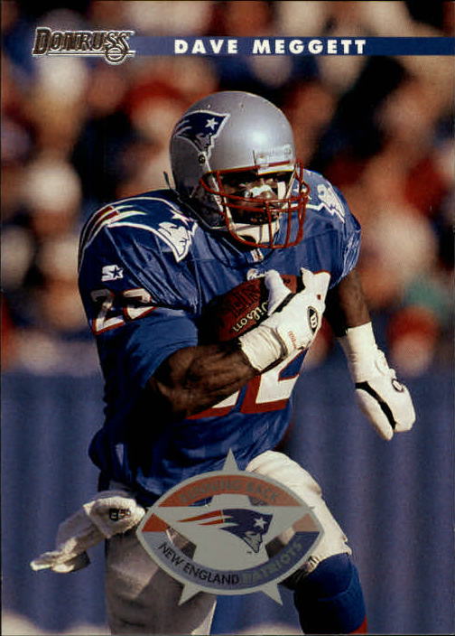 A2157- 1996 Donruss Football Cards 1-240 +Inserts -You Pick- 15+ FREE US SHIP - Picture 296 of 483