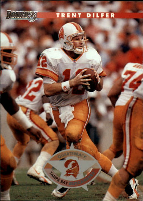 A2157- 1996 Donruss Football Cards 1-240 +Inserts -You Pick- 15+ FREE US SHIP - Picture 306 of 483