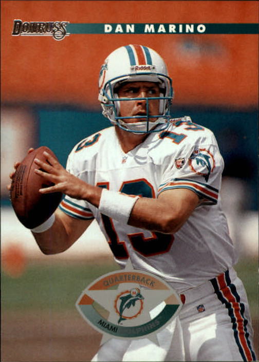 A2157- 1996 Donruss Football Cards 1-240 +Inserts -You Pick- 15+ FREE US SHIP - Picture 310 of 483