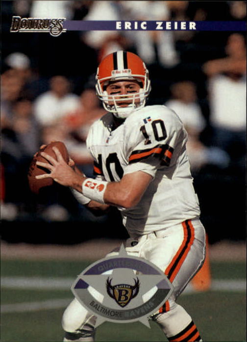 A2157- 1996 Donruss Football Cards 1-240 +Inserts -You Pick- 15+ FREE US SHIP - Picture 318 of 483