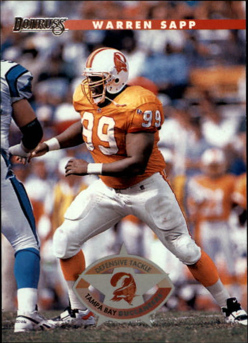 A2157- 1996 Donruss Football Cards 1-240 +Inserts -You Pick- 15+ FREE US SHIP - Picture 324 of 483