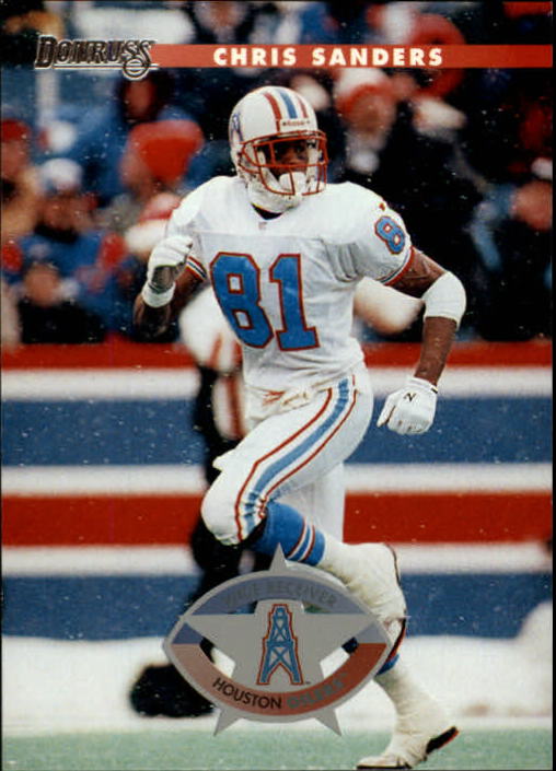 A2157- 1996 Donruss Football Cards 1-240 +Inserts -You Pick- 15+ FREE US SHIP - Picture 340 of 483