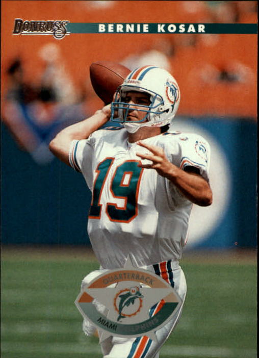 A2157- 1996 Donruss Football Cards 1-240 +Inserts -You Pick- 15+ FREE US SHIP - Picture 366 of 483