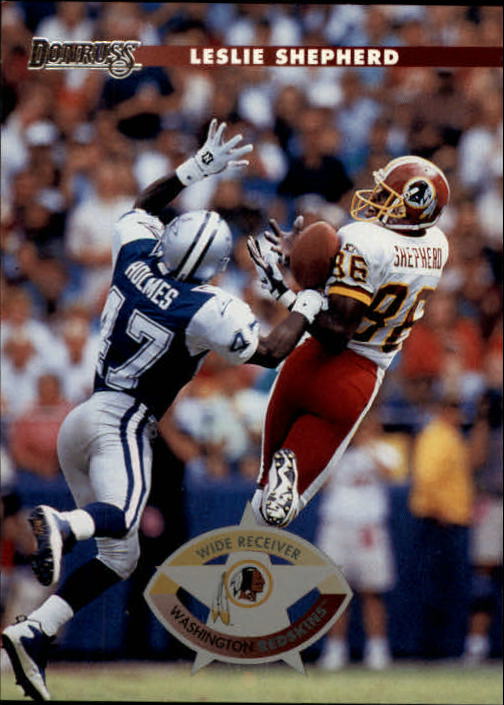 A2157- 1996 Donruss Football Cards 1-240 +Inserts -You Pick- 15+ FREE US SHIP - Picture 384 of 483