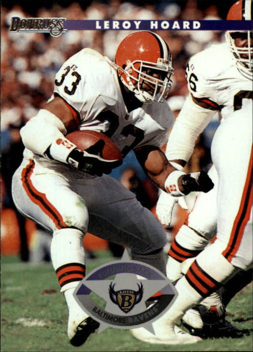 A2157- 1996 Donruss Football Cards 1-240 +Inserts -You Pick- 15+ FREE US SHIP - Picture 386 of 483