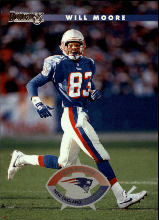 A2157- 1996 Donruss Football Cards 1-240 +Inserts -You Pick- 15+ FREE US SHIP - Picture 390 of 483