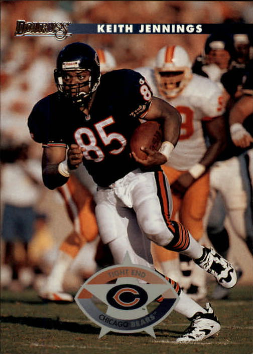 A2157- 1996 Donruss Football Cards 1-240 +Inserts -You Pick- 15+ FREE US SHIP - Picture 394 of 483