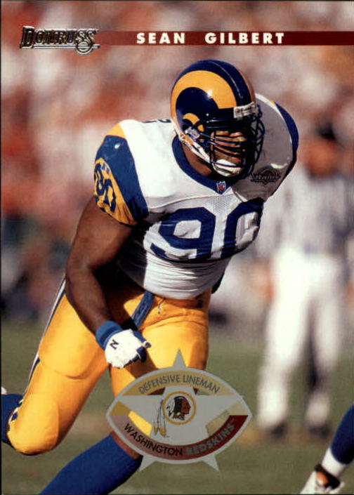 A2157- 1996 Donruss Football Cards 1-240 +Inserts -You Pick- 15+ FREE US SHIP - Picture 402 of 483