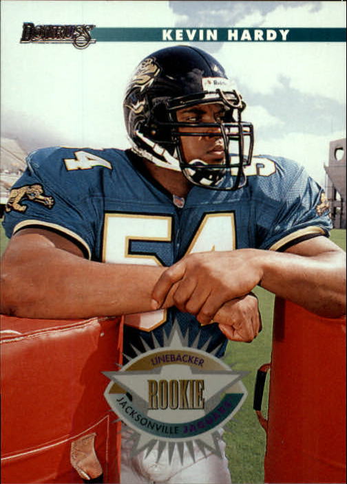 A2157- 1996 Donruss Football Cards 1-240 +Inserts -You Pick- 15+ FREE US SHIP - Picture 426 of 483