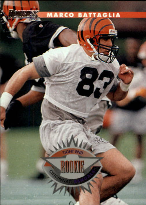 A2157- 1996 Donruss Football Cards 1-240 +Inserts -You Pick- 15+ FREE US SHIP - Picture 432 of 483