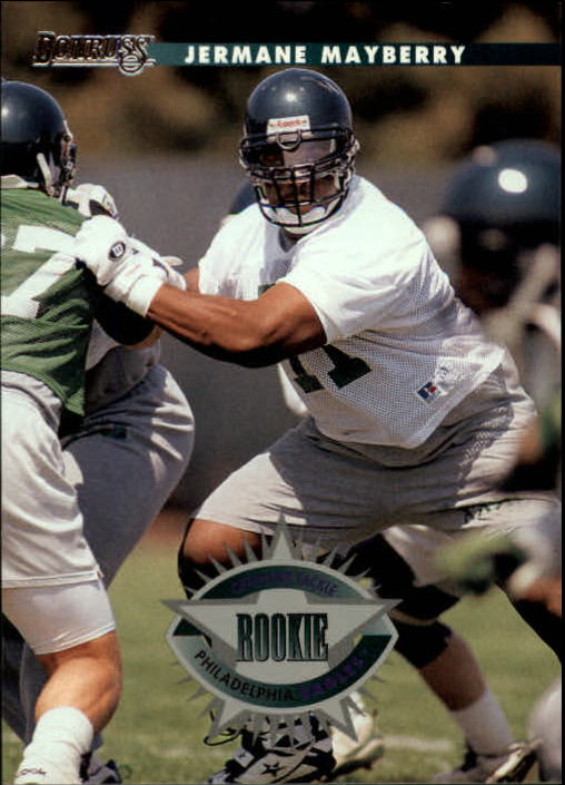 A2157- 1996 Donruss Football Cards 1-240 +Inserts -You Pick- 15+ FREE US SHIP - Picture 448 of 483