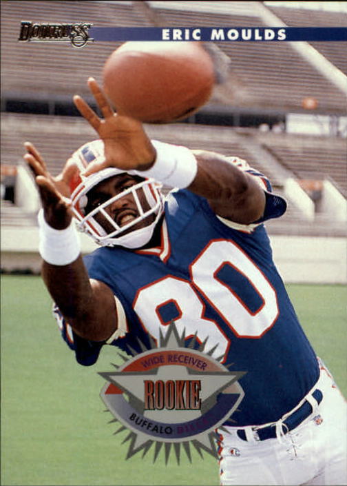 A2157- 1996 Donruss Football Cards 1-240 +Inserts -You Pick- 15+ FREE US SHIP - Picture 452 of 483