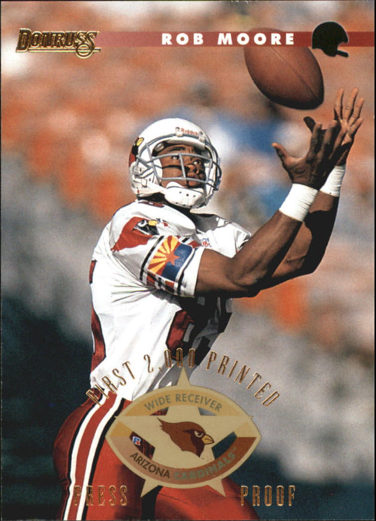 A2157- 1996 Donruss Football Cards 1-240 +Inserts -You Pick- 15+ FREE US SHIP - Picture 468 of 483