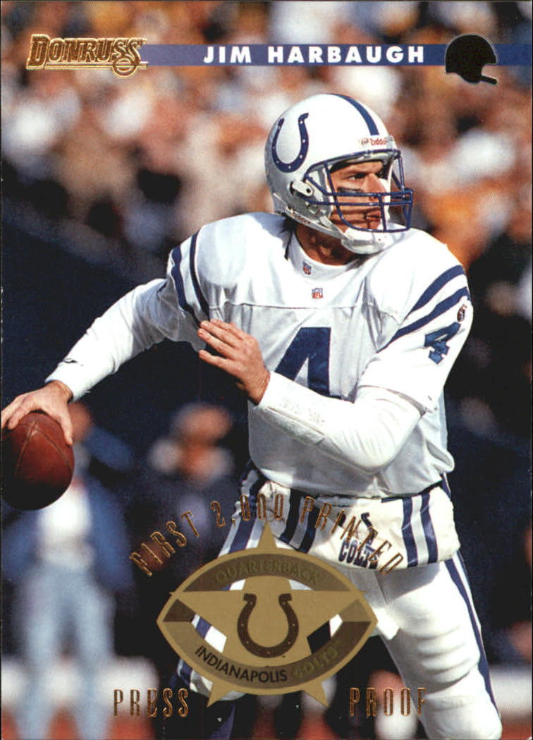 A2157- 1996 Donruss Football Cards 1-240 +Inserts -You Pick- 15+ FREE US SHIP - Picture 476 of 483