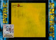1996 Laser View Gold #33 Barry Sanders PE