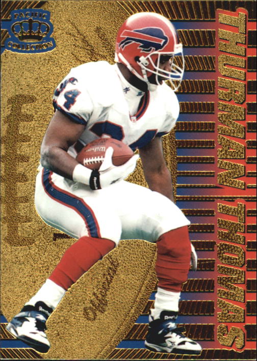 1995 Ultra #3 Garrison Hearst - NM-MT - Ziggy's Eastpointe Sportscards