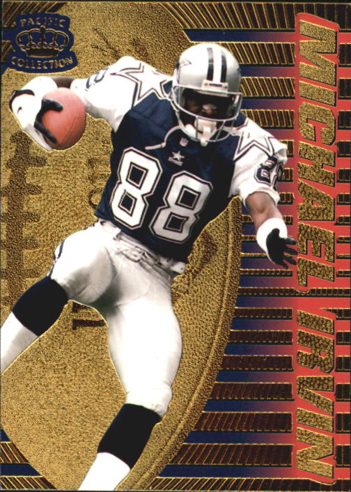 Sports Card Front