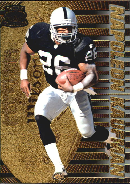 Sports Card Front