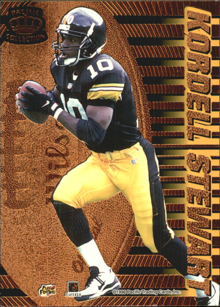 Sports Card Front