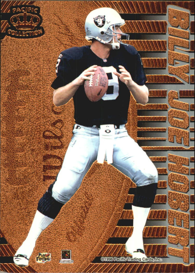 Sports Card Front