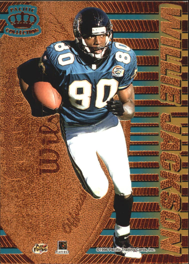 Sports Card Front