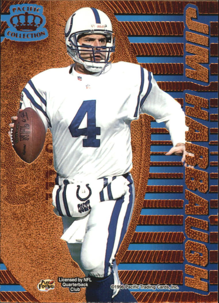 Sports Card Front