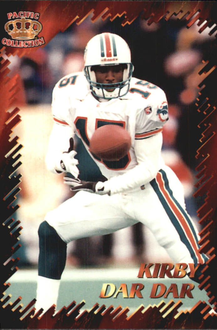Sports Card Front