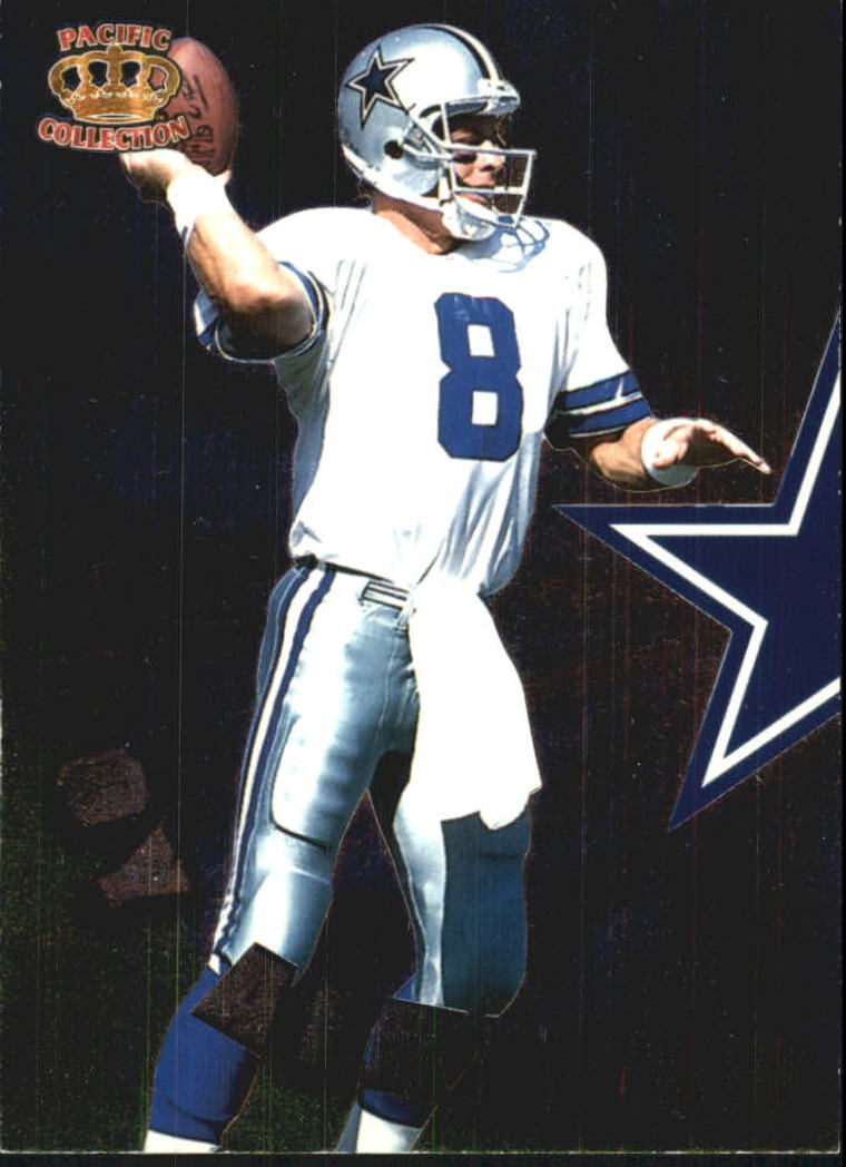 Sports Card Front